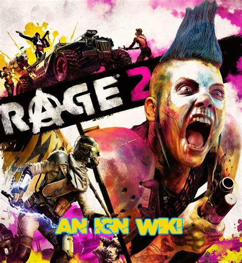 ign rage 2 review.